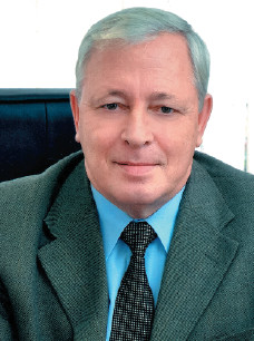 Михаил ВОЛКОВ, Генеральный директор ООО «Самараволгомаш»