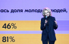 Татьяна Голикова, заместитель председателя правительства 