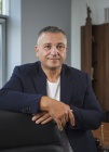 Владимир СЕДОВ, основатель города Доброграда Владимир СЕДОВ, основатель города Доброграда