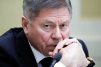 Вячеслав Лебедев, Председатель ВС РФ