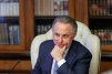 Виталий Мутко. Персональное интервью Виталий Мутко. Персональное интервью