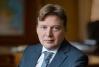 Антон Глушков, президент Национального объединения строителей Антон Глушков, президент Национального объединения строителей