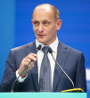 Игорь Хатьков, Директор Московского клинического научно-практического центра им. А. С. Логинова ДЗМ, главный внештатный специалист-онколог Департамента здравоохранения Москвы, завкафедрой факультетской хирургии лечебного факультета МГМСУ
