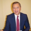 Виталий ВИДЯПИН, Руководитель Государственного природоохранного бюджетного учреждения «Мосприрода»