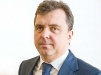 Сергей ЦЫБ, заместитель министра промышленности и торговли РФ 