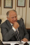 Юрий Шеляпин, президент холдинга «Эко-тепло»