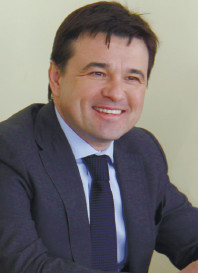 ПЕРСОНАльное интервью