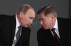 Путин про правосудие