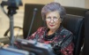 Светлана Горячева, первый заместитель председателя Комитета по Регламенту и организации парламентской деятельности СФ РФ