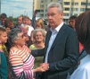 Один рабочий день, или «Лучше попрошу у Собянина» Один рабочий день, или «Лучше попрошу у Собянина»