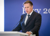 Михаил Мурашко, министр здравоохранения РФ 