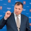 Марат ХУСНУЛЛИН, Заместитель Мэра Москвы в Правительстве Москвы по вопросам градостроительной политики и строительства