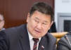 Вячеслав Мархаев,  член Комитета по обороне и безопасности СФ РФ