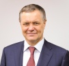 Владимир ЖИДКИН, Руководитель департамента развития новых территорий города Москвы