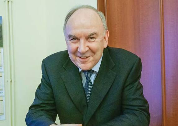 Владимир СТАРОДУБОВ, Директор ЦНИИ организации и информатизации здравоохранения Министерства здравоохранения РФ
