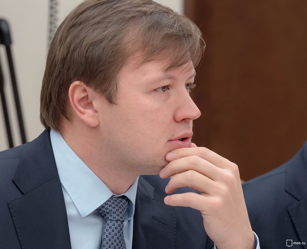Владимир ЕФИМОВ: "Мы свою работу любим"