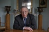 Юрий Осипов, президент Российской академии наук в 1991-2013 годах