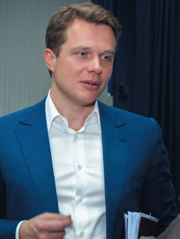 Персональное интервью 