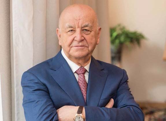 Александр АПАЗОВ. Персональное интервью