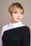 Элина Сидоренко, генеральный директор АНО «Платформа для работы с обращениями предпринимателей» Элина Сидоренко, генеральный директор АНО «Платформа для работы с обращениями предпринимателей»