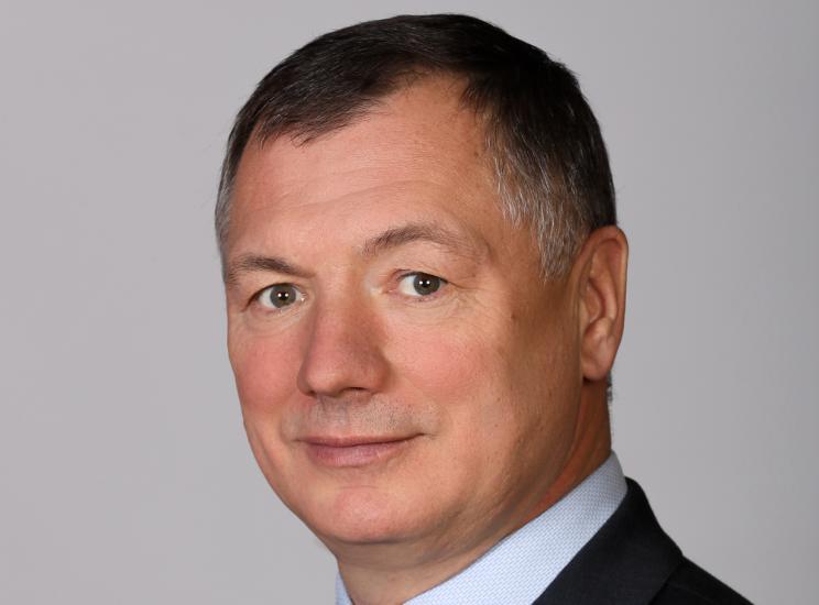 Марат Хуснуллин, заместитель Председателя Правительства РФ