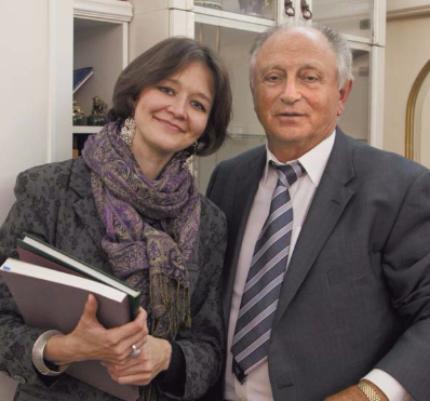 Слово редактора