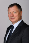 Марат Хуснуллин, заместитель Председателя Правительства РФ