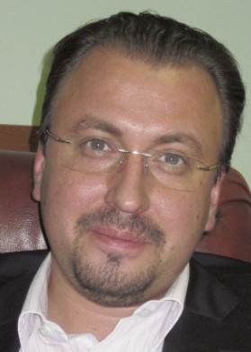 Роман ЖЕСТЯНКИН, Директор ГПБУ «Управление ООПТ по Северо-Западному административному округу»