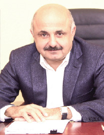 Константин ИШХАНЯН, ГУП «Мосводосток» на службе города