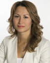 Оксана БЕСПАЛОВА, Генеральный директор ООО «ТАХОБАНК»