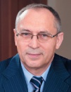 Александр ЛАЗАРЕВ, Генеральный директор ОАО «Волгограднефтемаш»