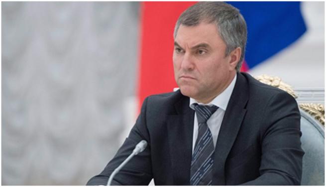 Вячеслав ВОЛОДИН. Психологический портрет