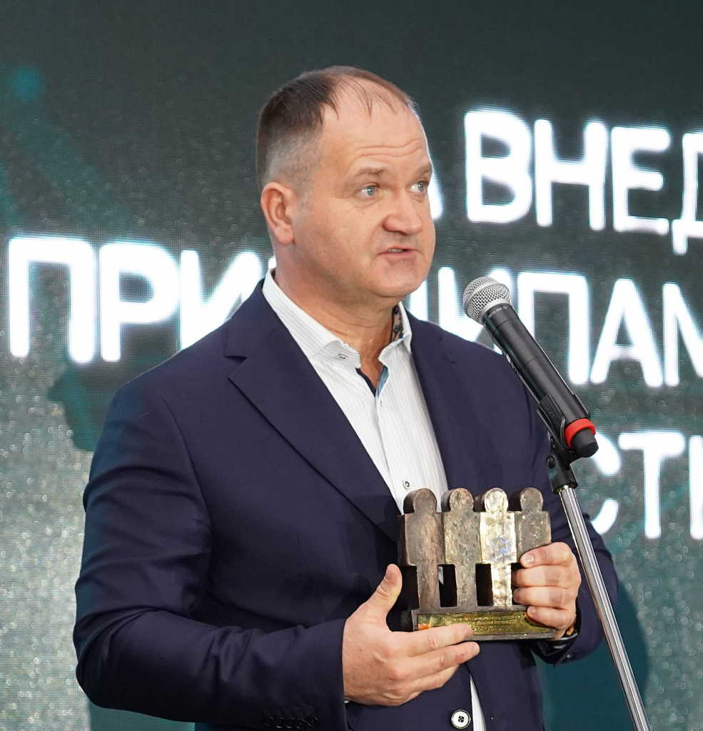 Олег Сипетый
